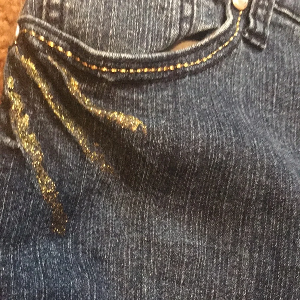 Junior jeans - Picture 5 of 5